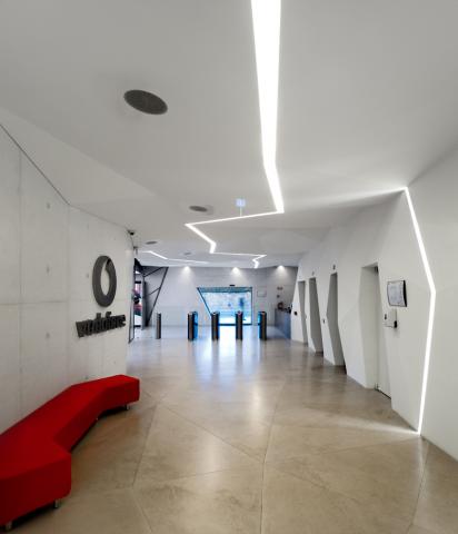 Vodafone Headquarters, Porto @ FG + SG: Fernando Guerra, Sérgio Guerra