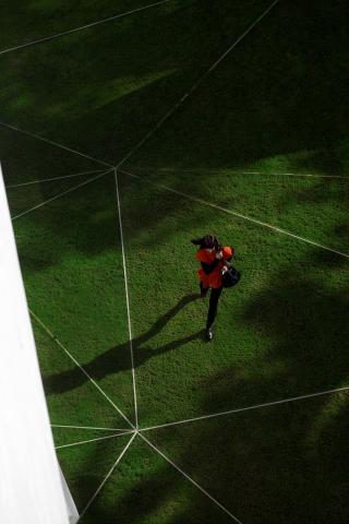 Vodafone Headquarters, Porto @ FG + SG: Fernando Guerra, Sérgio Guerra