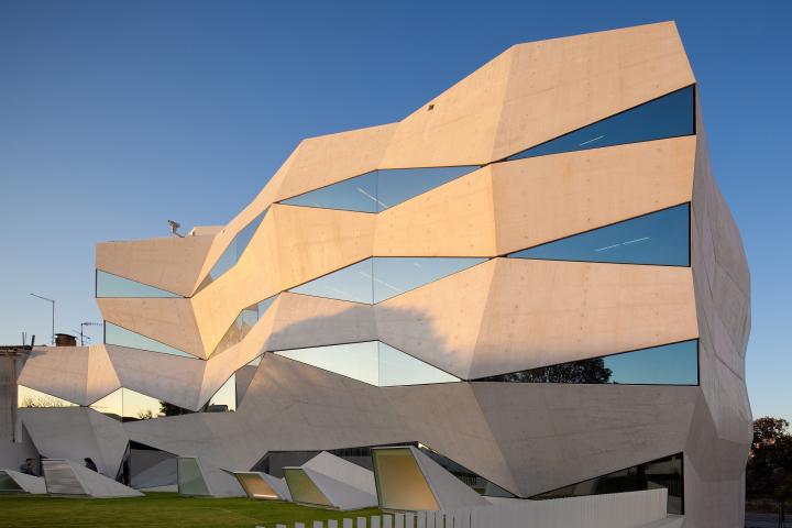 Vodafone Headquarters, Porto @ FG + SG: Fernando Guerra, Sérgio Guerra