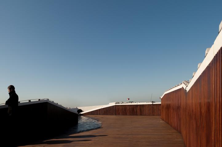 Vodafone Headquarters, Porto @ FG + SG: Fernando Guerra, Sérgio Guerra