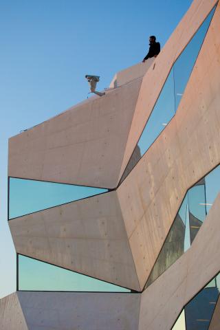 Vodafone Headquarters, Porto @ FG + SG: Fernando Guerra, Sérgio Guerra